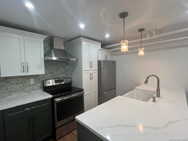 Apartment Weirfield  Brooklyn, NY 11221, MLS-898672-6