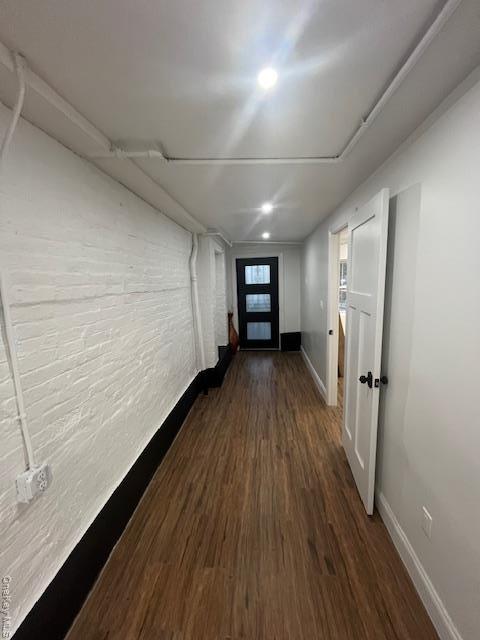 Apartment Weirfield  Brooklyn, NY 11221, MLS-898672-8