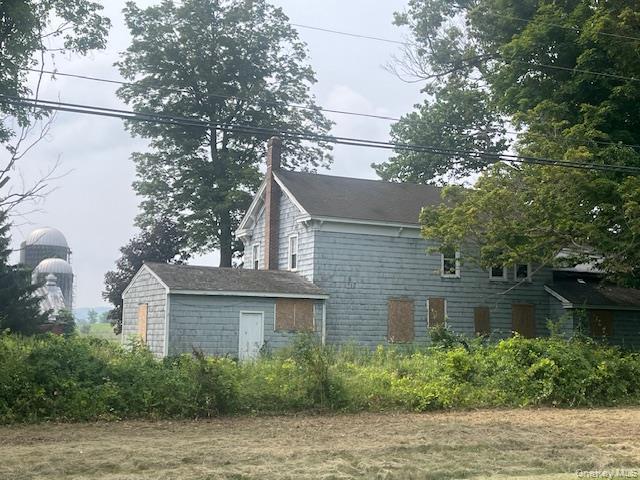 Single Family County Route 7 Columbia County, NY 12502, MLS-898690-13