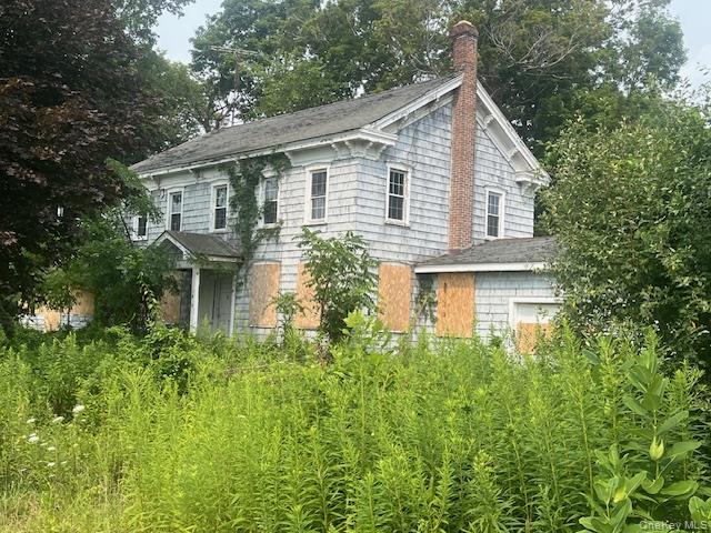 Single Family County Route 7 Columbia County, NY 12502, MLS-898690-14