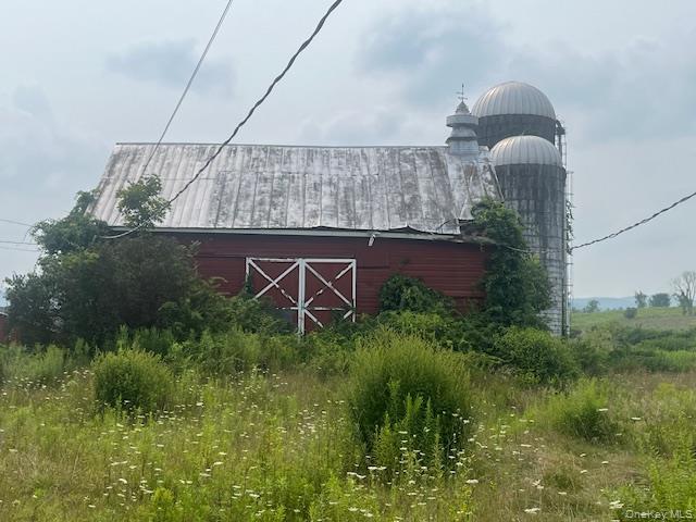 Single Family County Route 7 Columbia County, NY 12502, MLS-898690-15