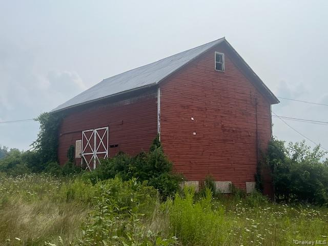 Single Family County Route 7 Columbia County, NY 12502, MLS-898690-17