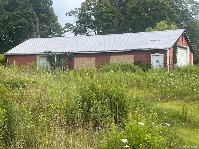 Single Family County Route 7 Columbia County, NY 12502, MLS-898690-18