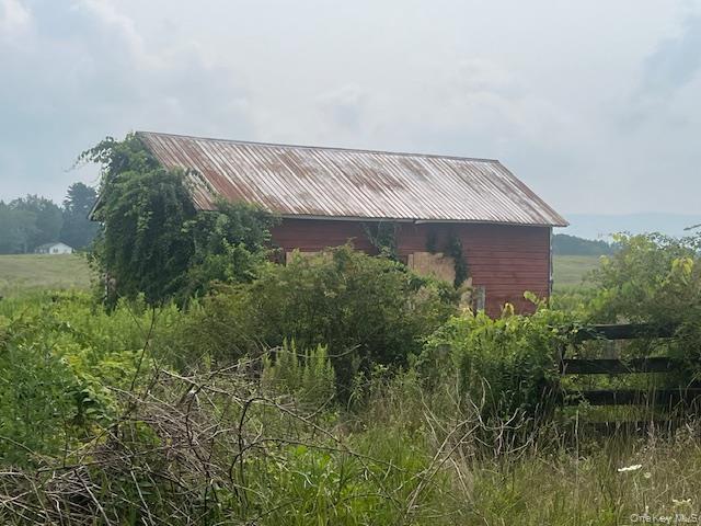 Single Family County Route 7 Columbia County, NY 12502, MLS-898690-19