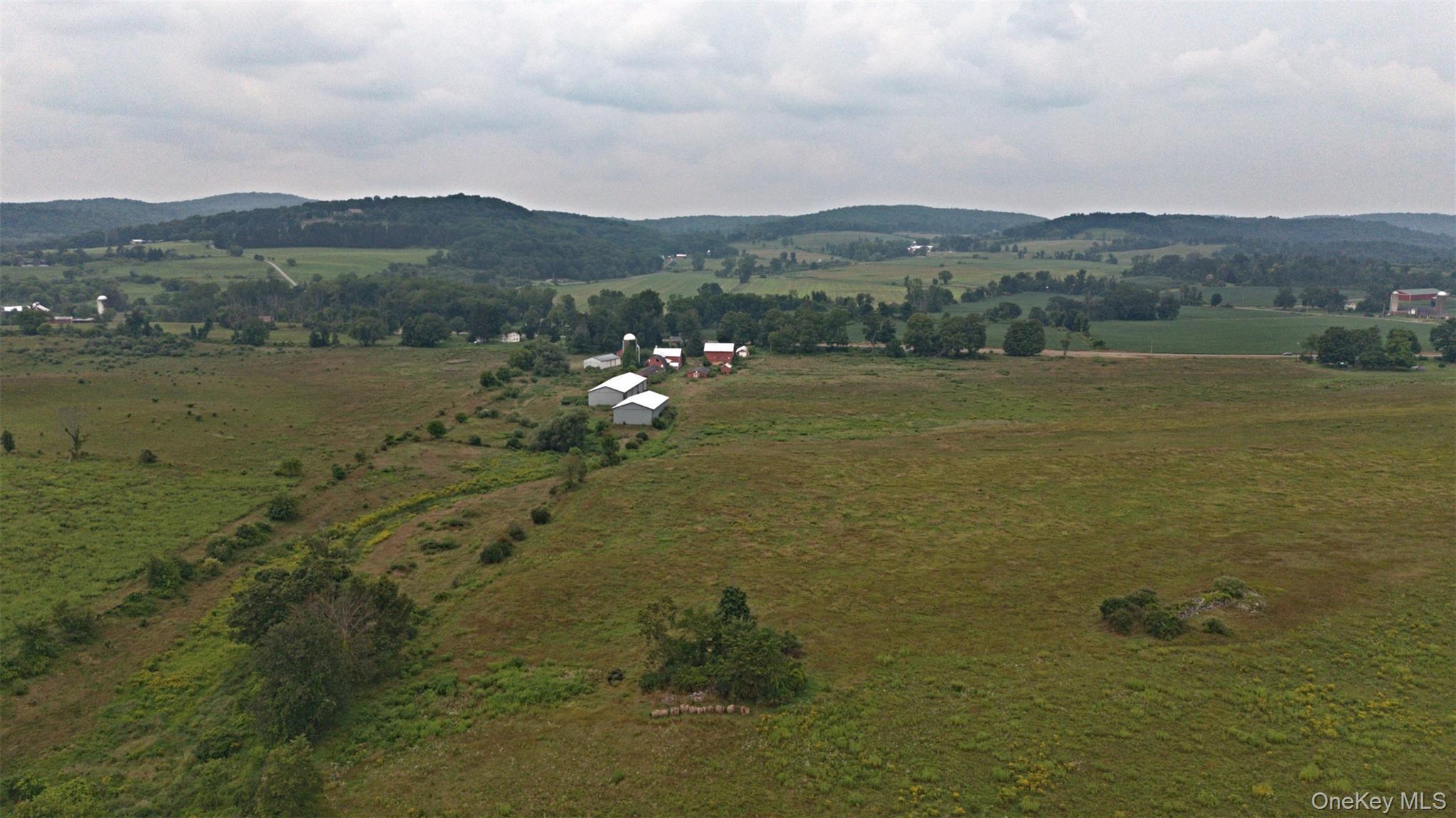 Single Family County Route 7 Columbia County, NY 12502, MLS-898690-2