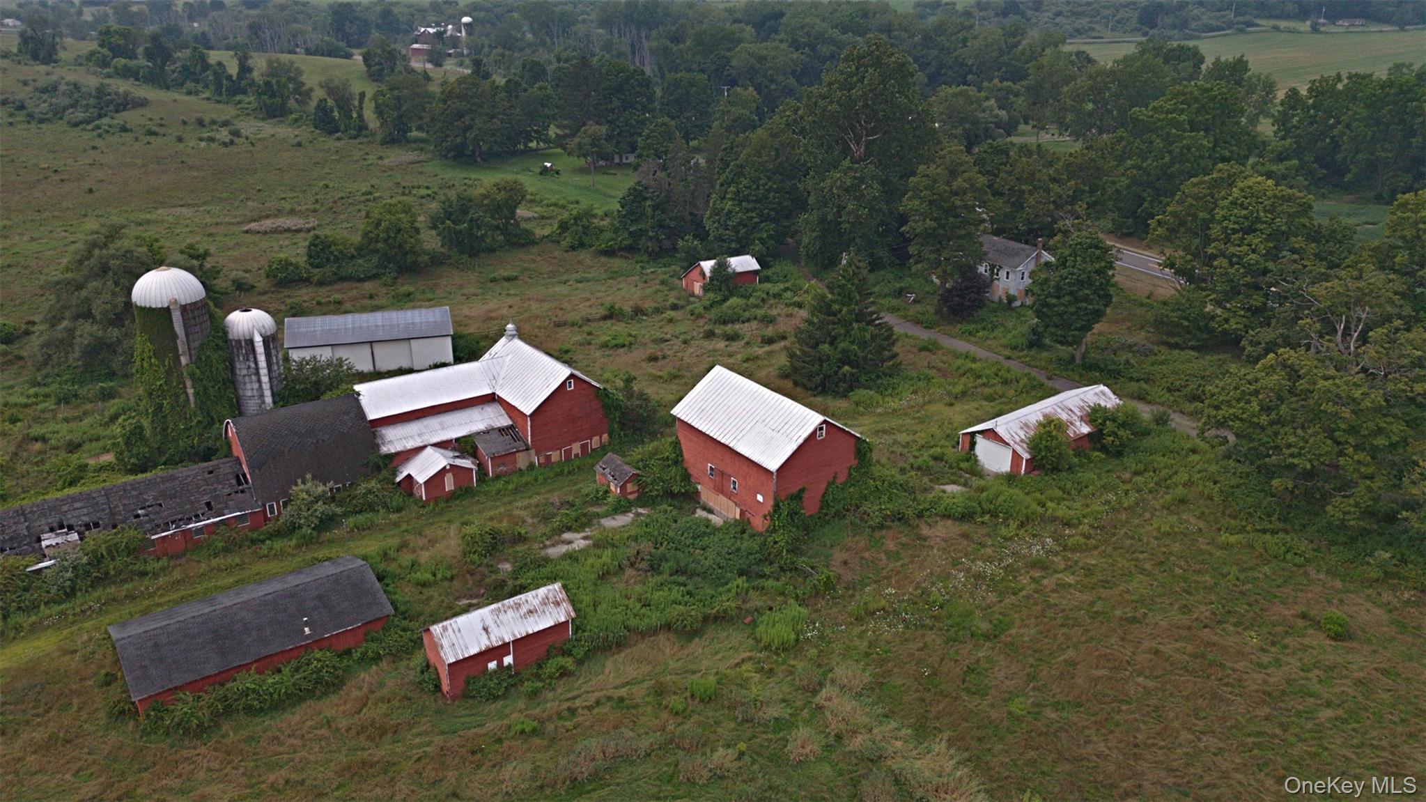 Single Family County Route 7 Columbia County, NY 12502, MLS-898690-3