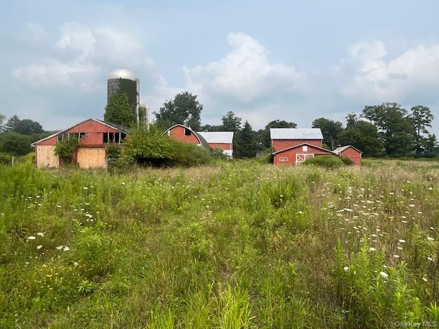 Single Family County Route 7 Columbia County, NY 12502, MLS-898690-30