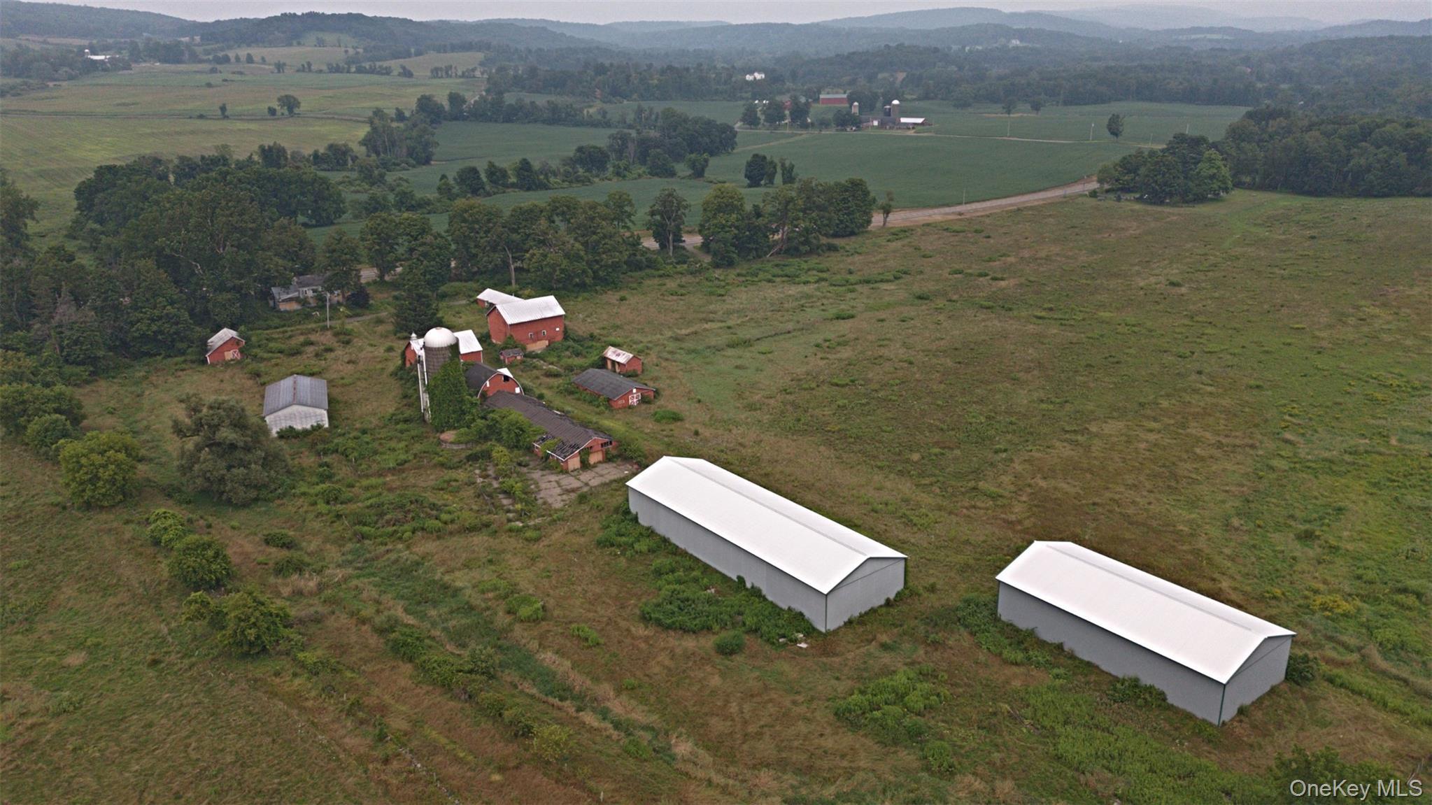 Single Family County Route 7 Columbia County, NY 12502, MLS-898690-5