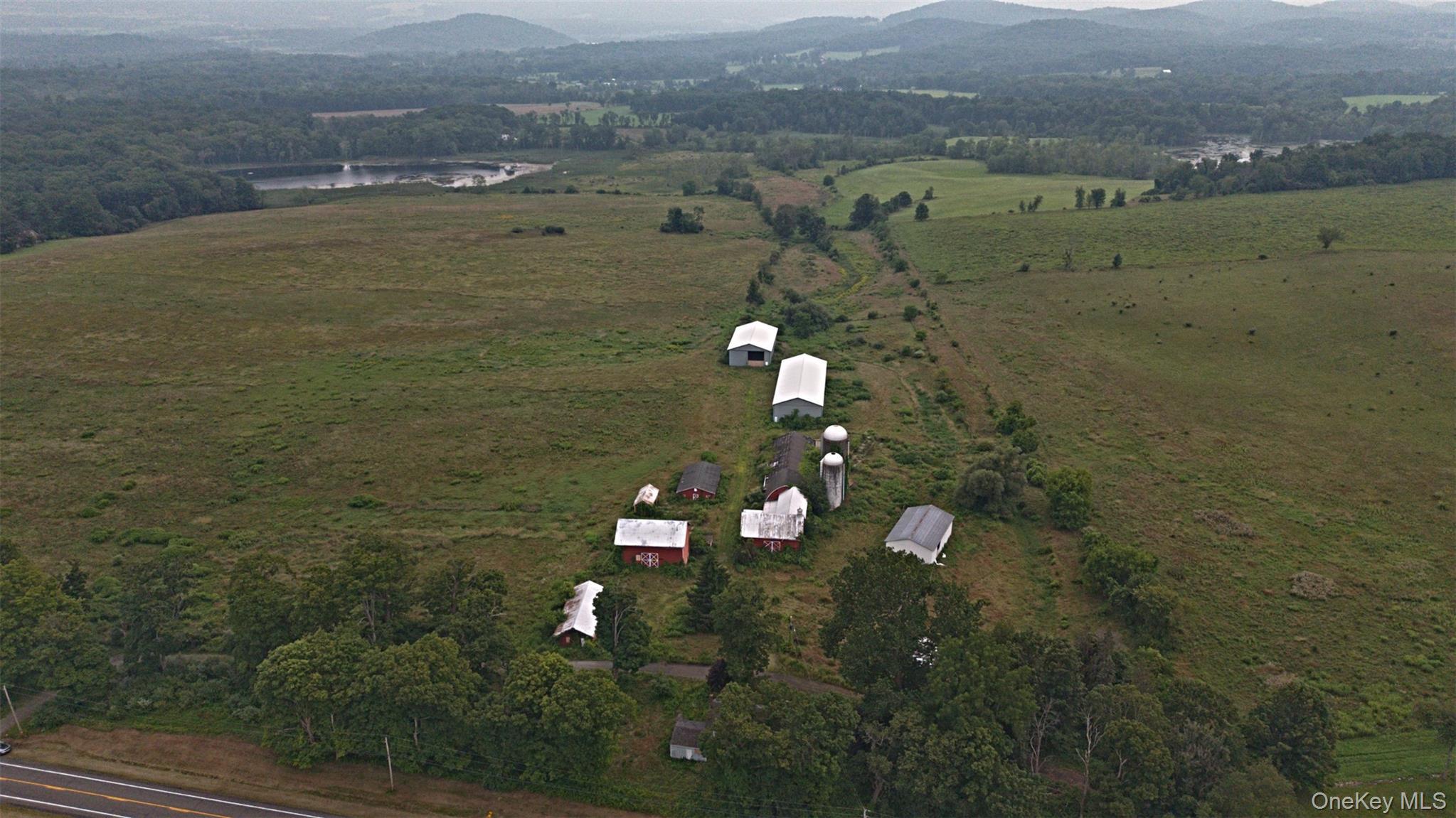 Single Family County Route 7 Columbia County, NY 12502, MLS-898690-7