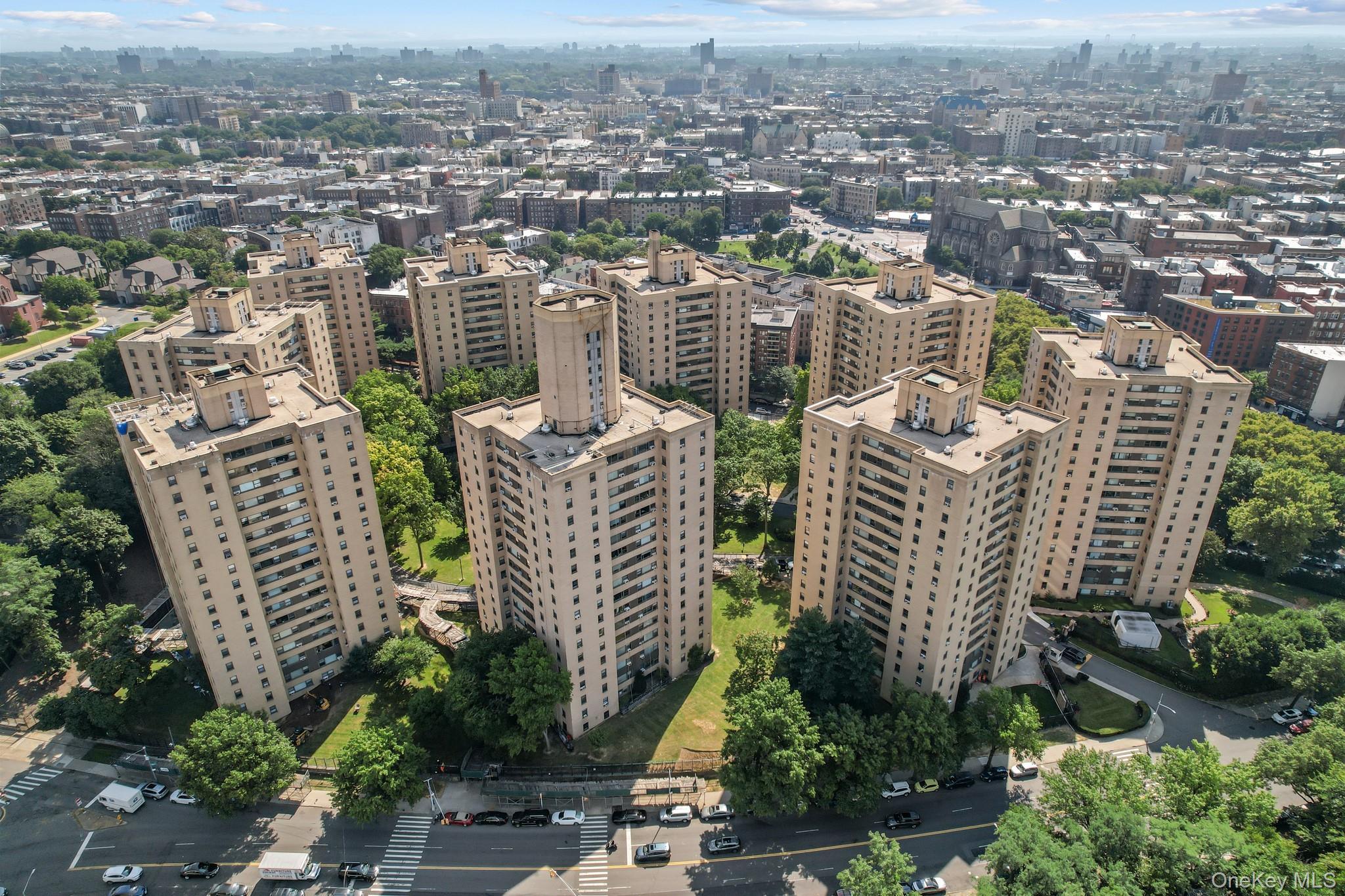 Coop Fordham Hill  Bronx, NY 10468, MLS-898705-16