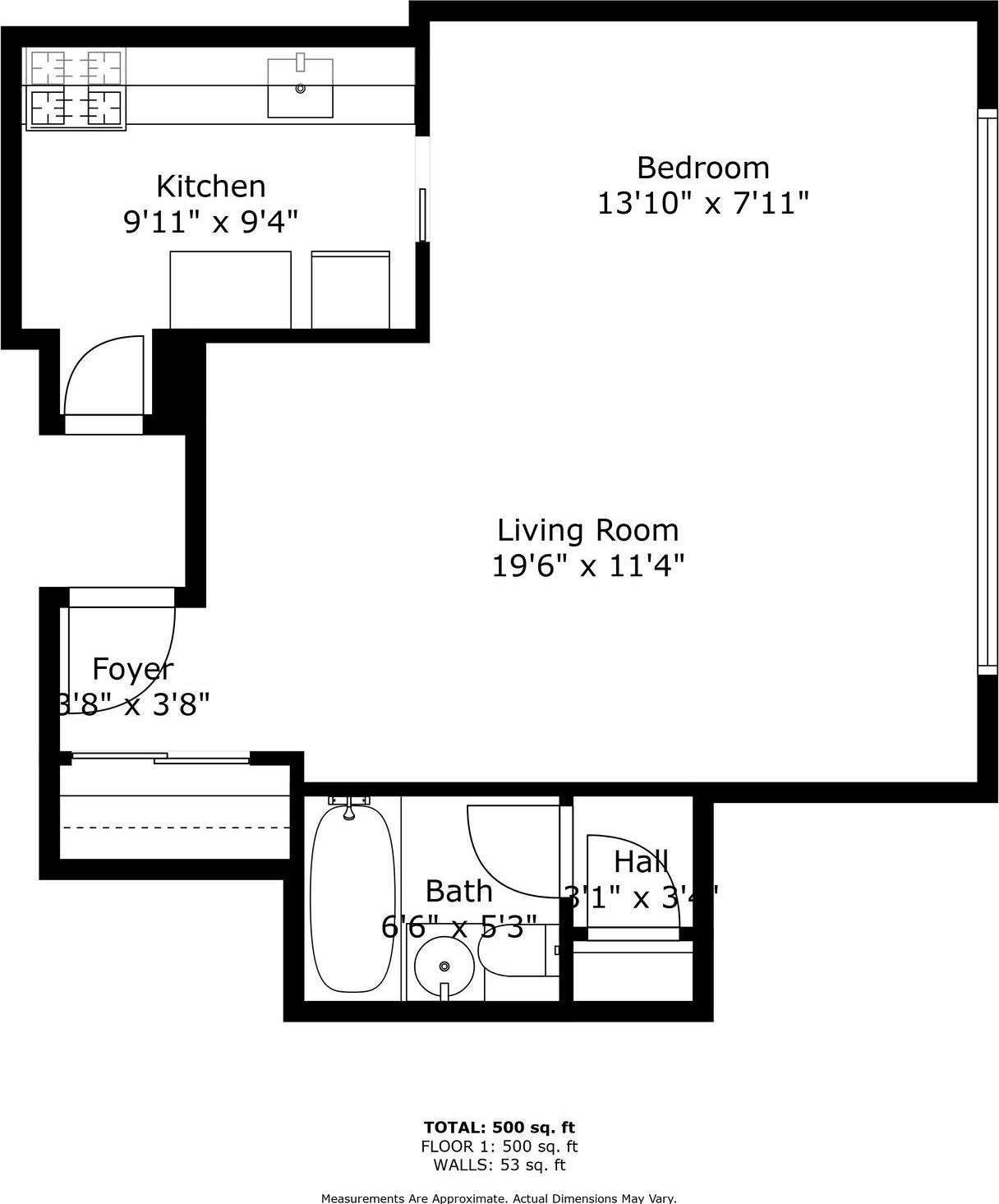 Coop Fordham Hill  Bronx, NY 10468, MLS-898705-17