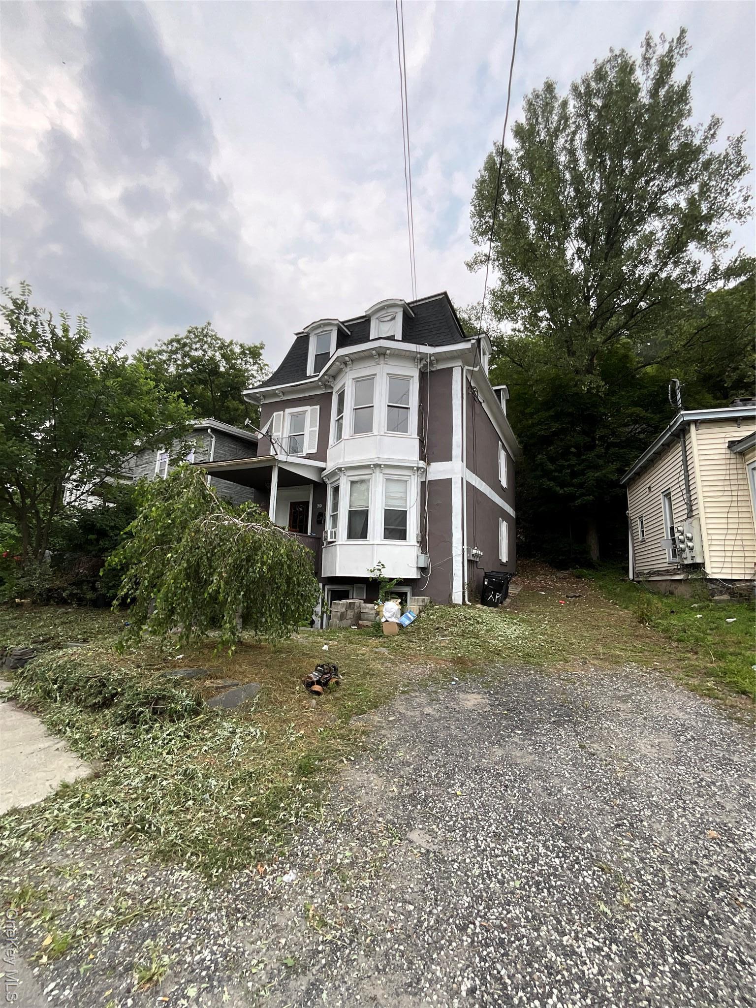 Single Family Main Orange County, NY 12771, MLS-898709-2