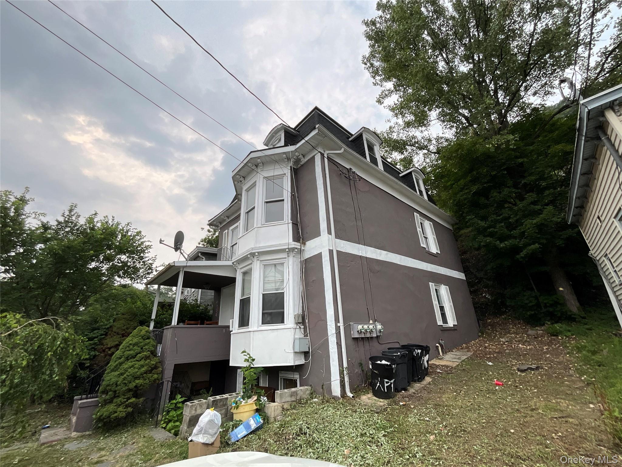 Single Family Main Orange County, NY 12771, MLS-898709-3