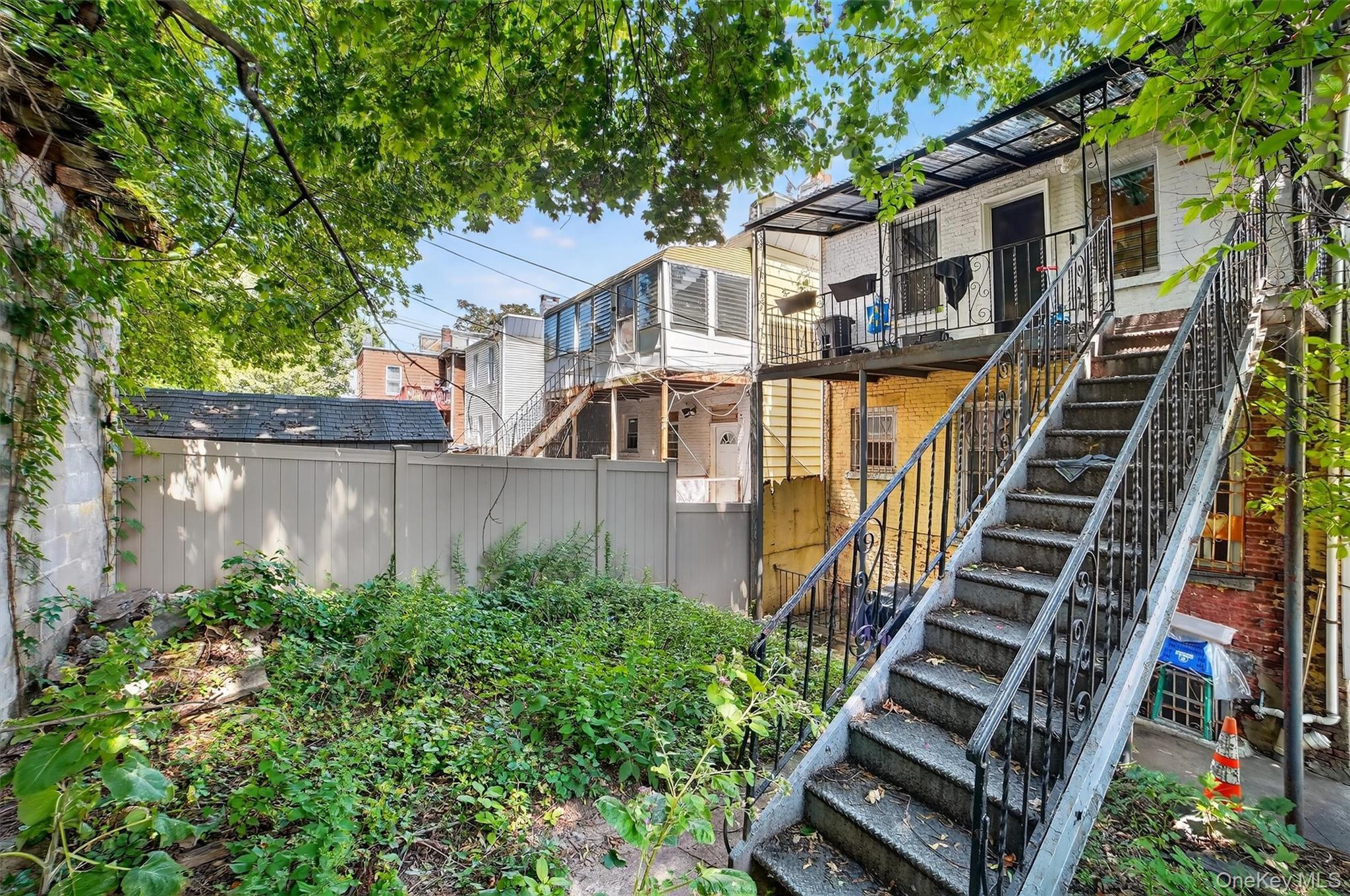 Single Family Palisade Westchester County, NY 10701, MLS-898728-33