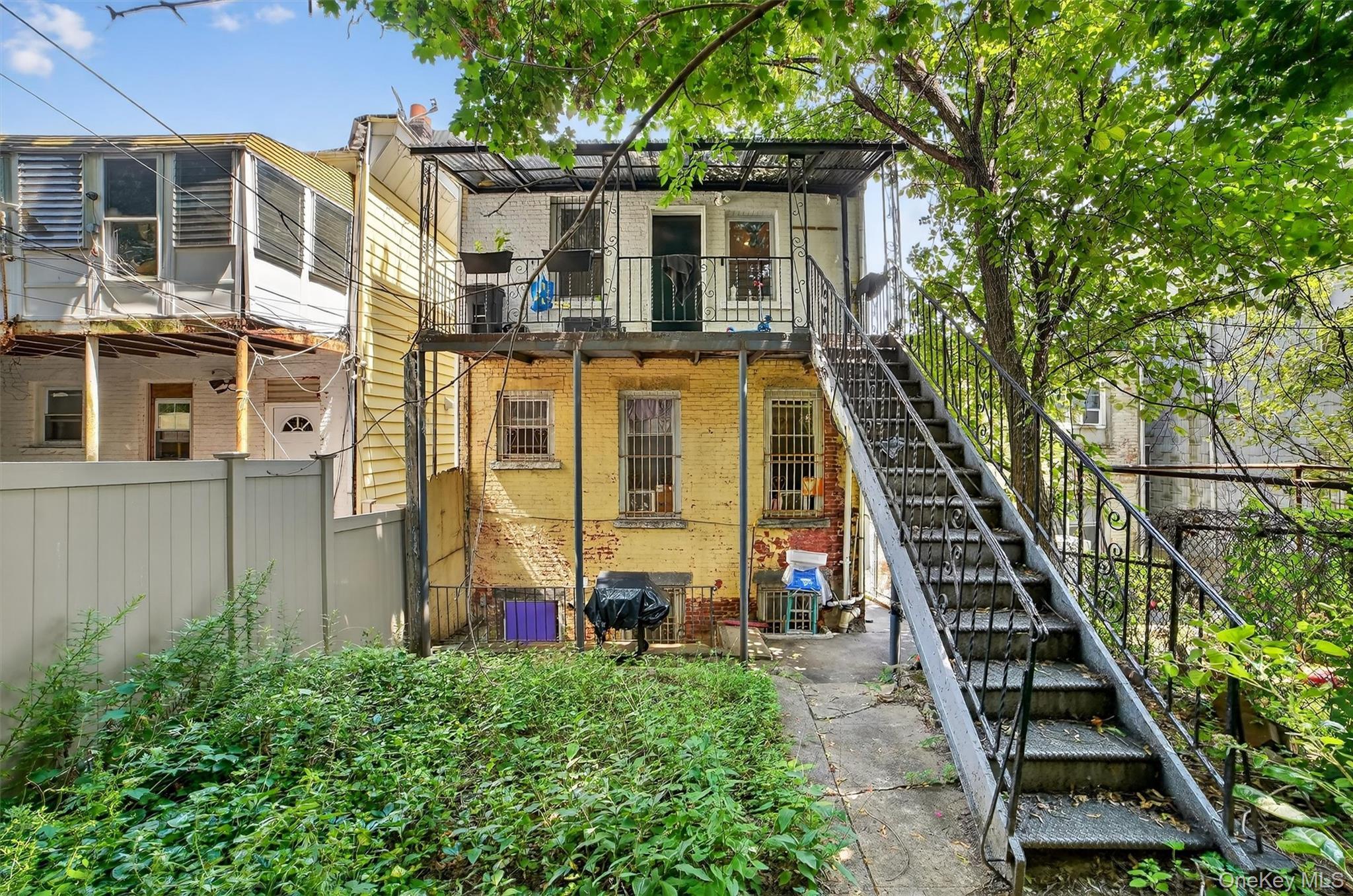 Single Family Palisade Westchester County, NY 10701, MLS-898728-34