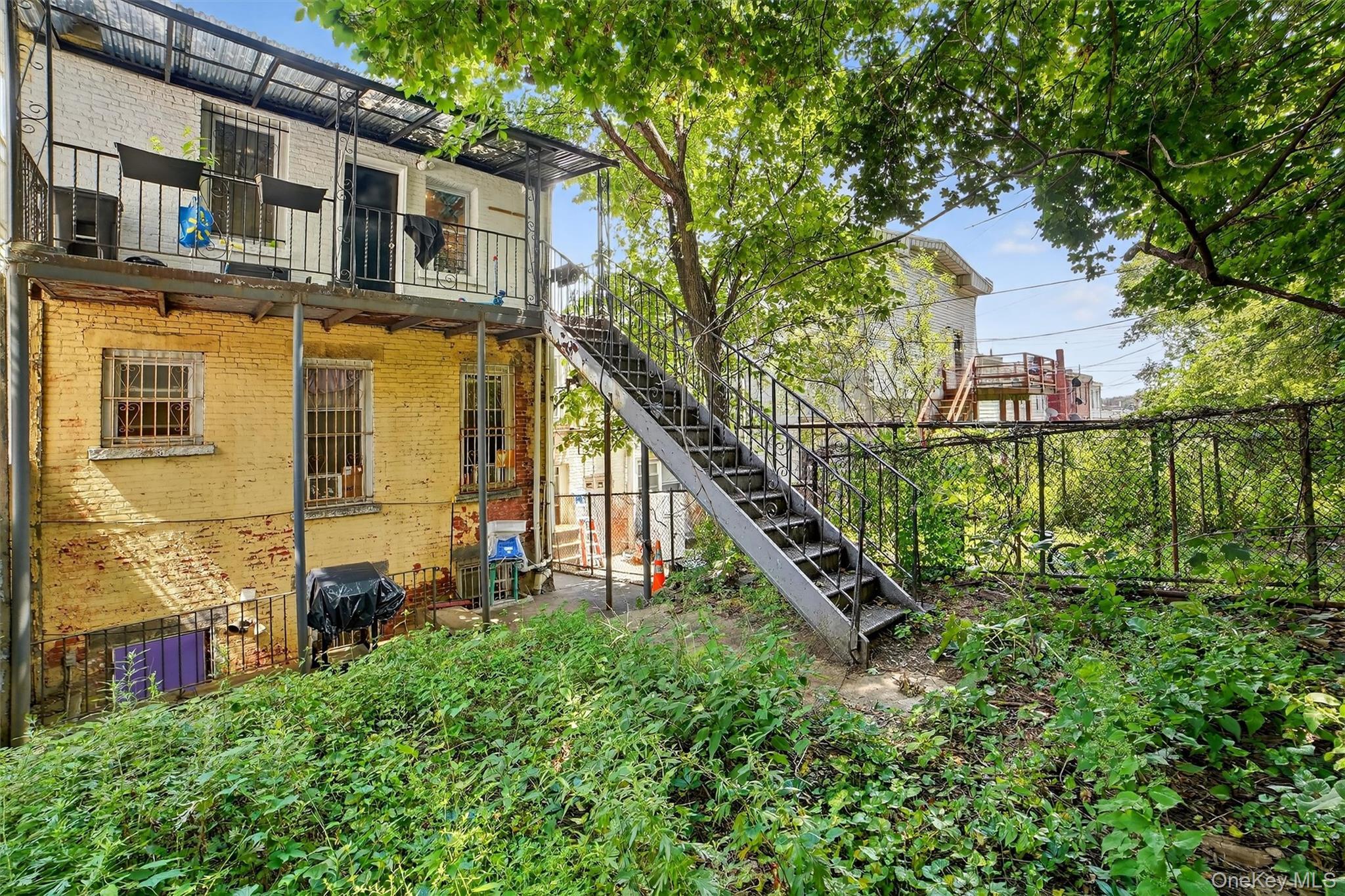 Single Family Palisade Westchester County, NY 10701, MLS-898728-35