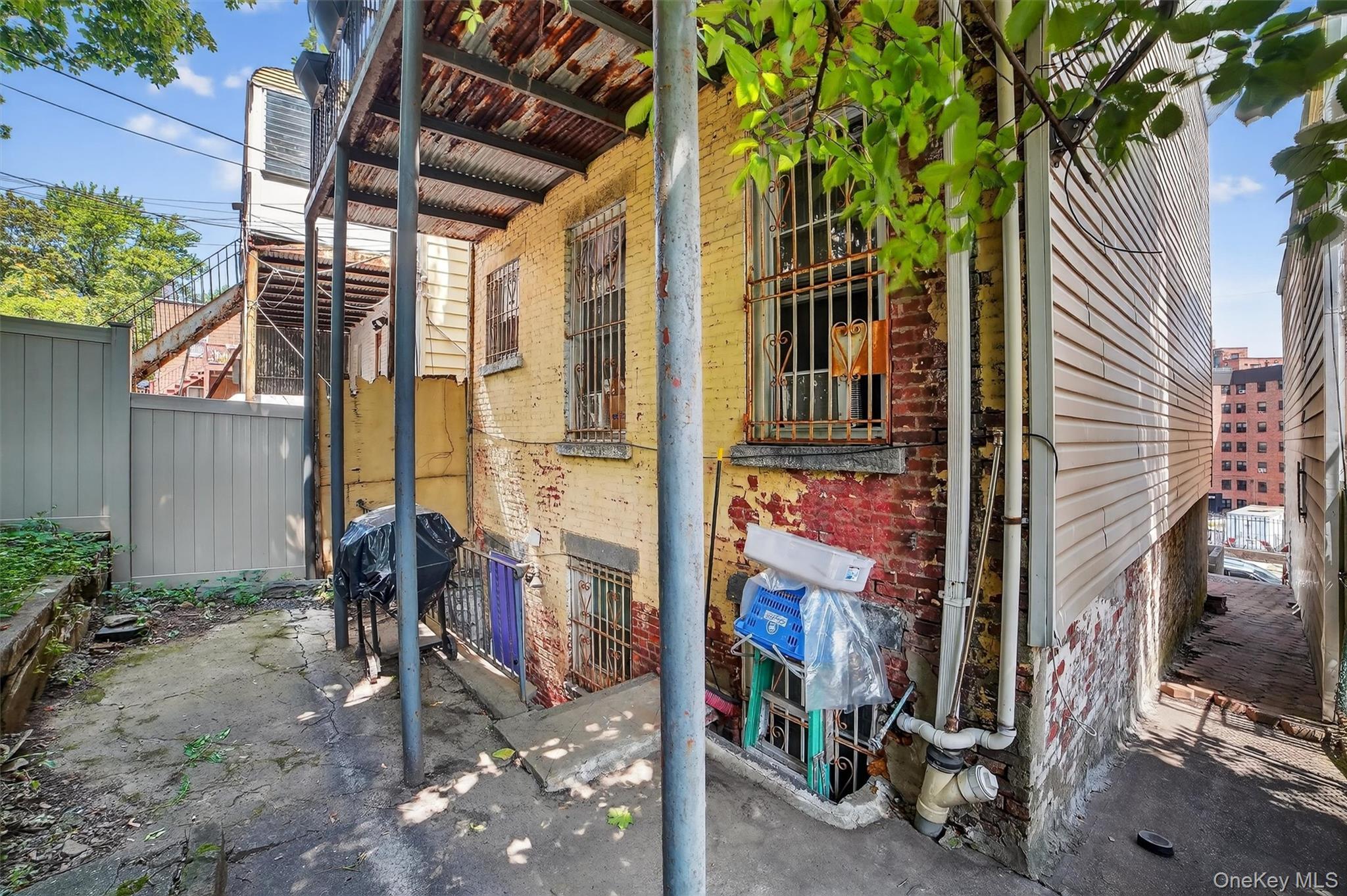 Single Family Palisade Westchester County, NY 10701, MLS-898728-39