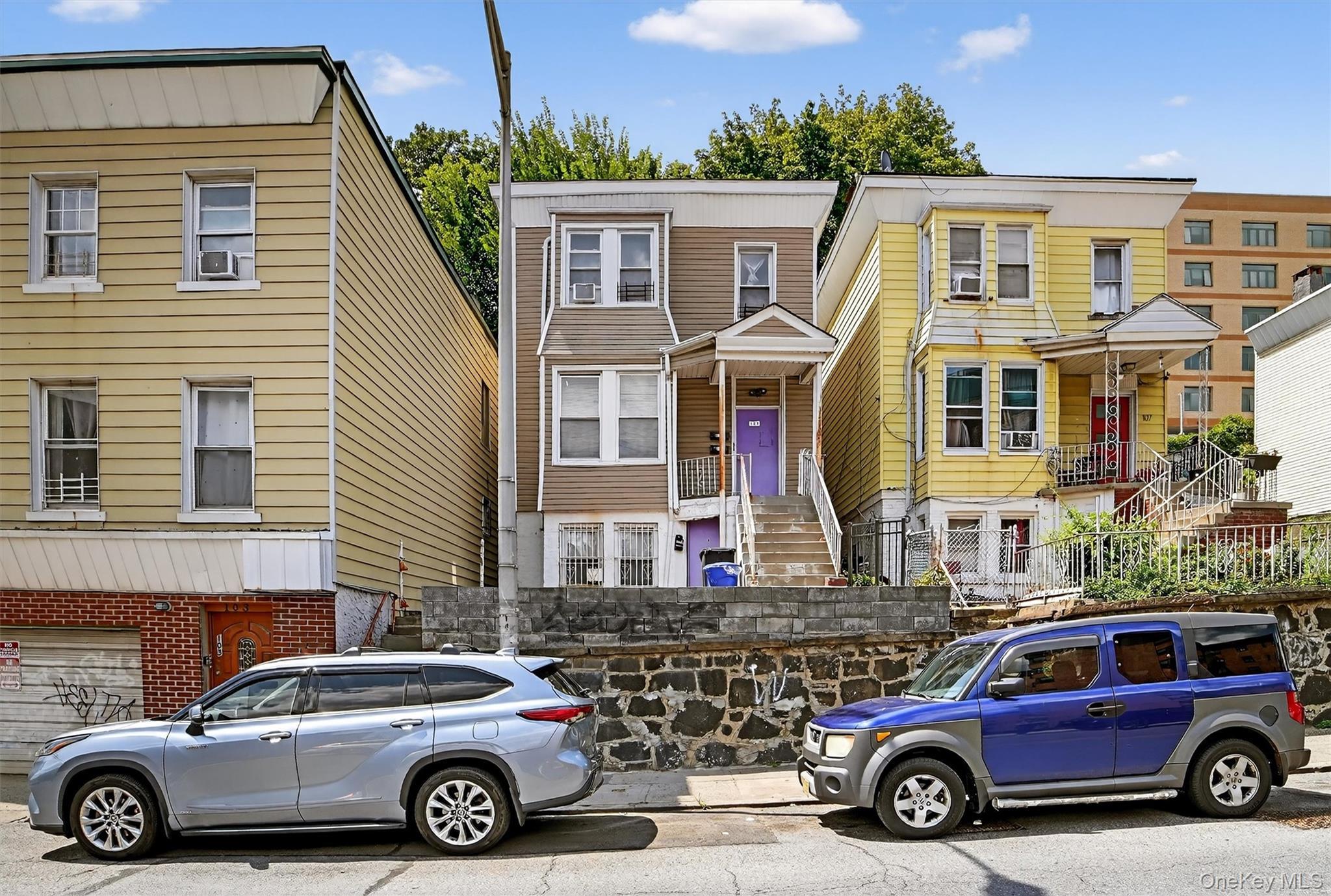 Single Family Palisade Westchester County, NY 10701, MLS-898728-42