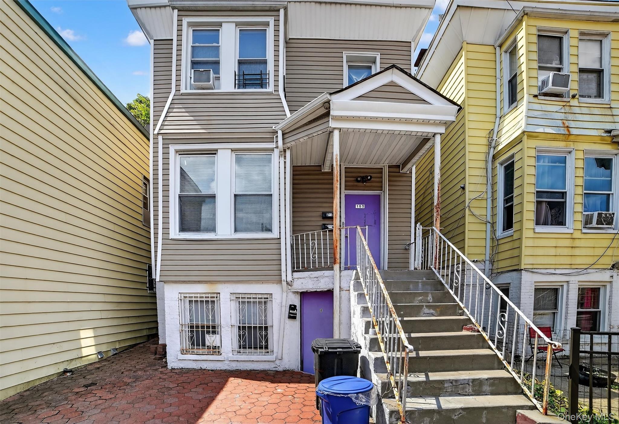 Single Family Palisade Westchester County, NY 10701, MLS-898728-43