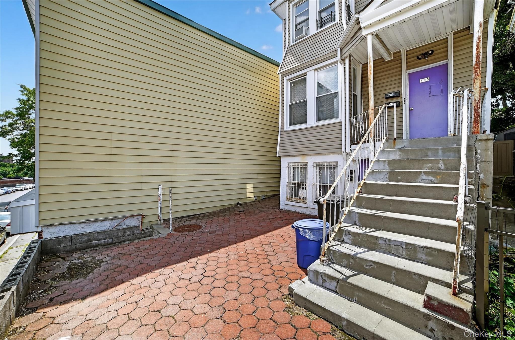 Single Family Palisade Westchester County, NY 10701, MLS-898728-44