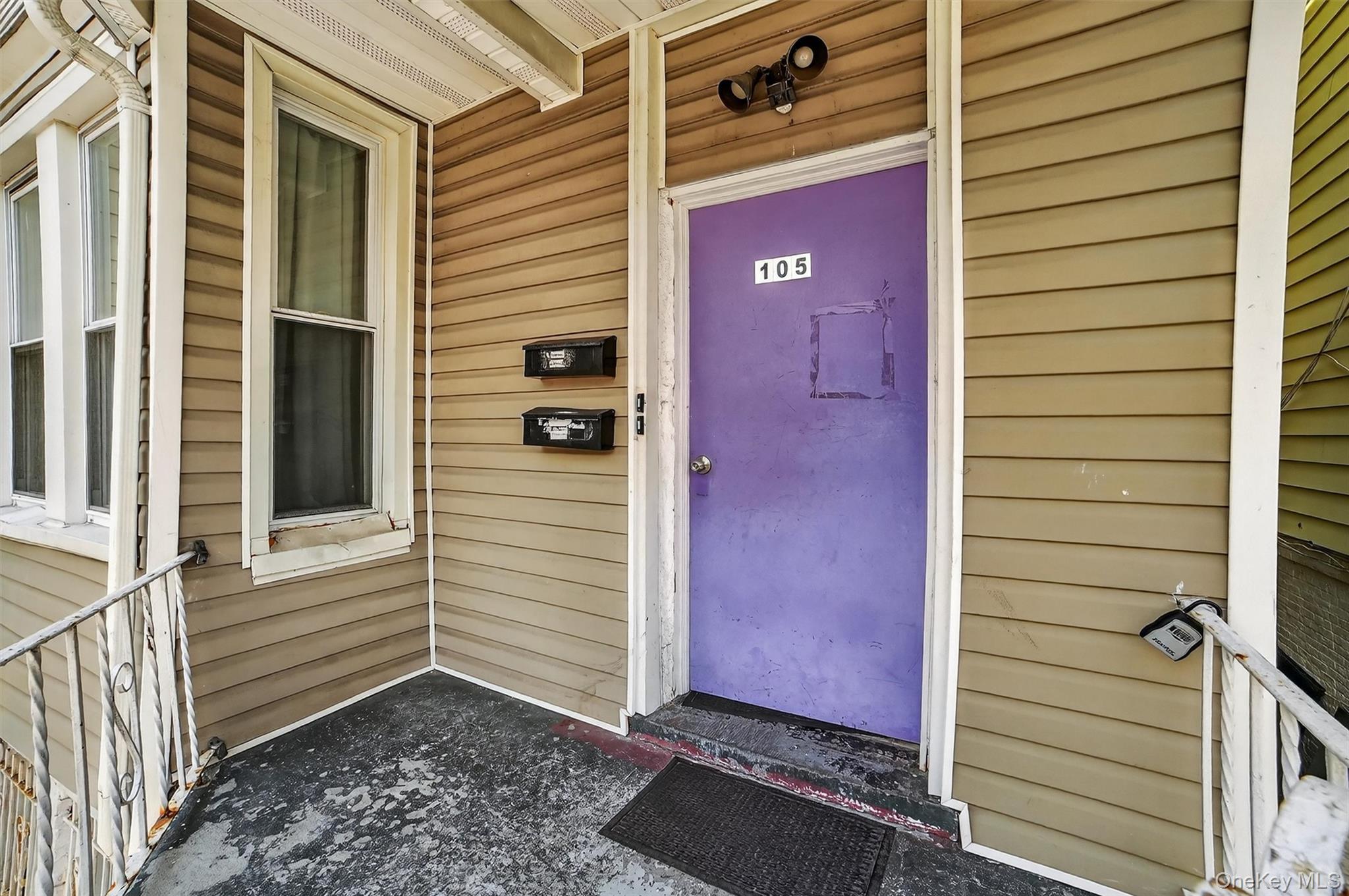 Single Family Palisade Westchester County, NY 10701, MLS-898728-45