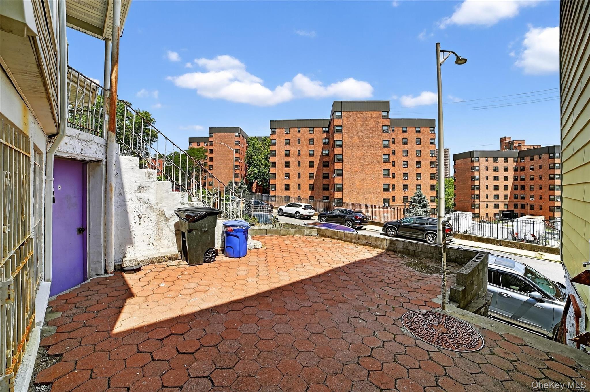 Single Family Palisade  Westchester County, NY 10701, MLS-898728-48