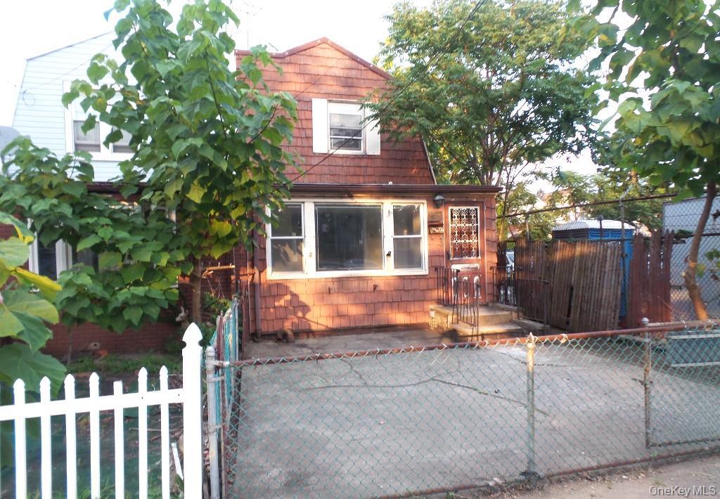 Single Family Utica  Brooklyn, NY 11234, MLS-898736-2
