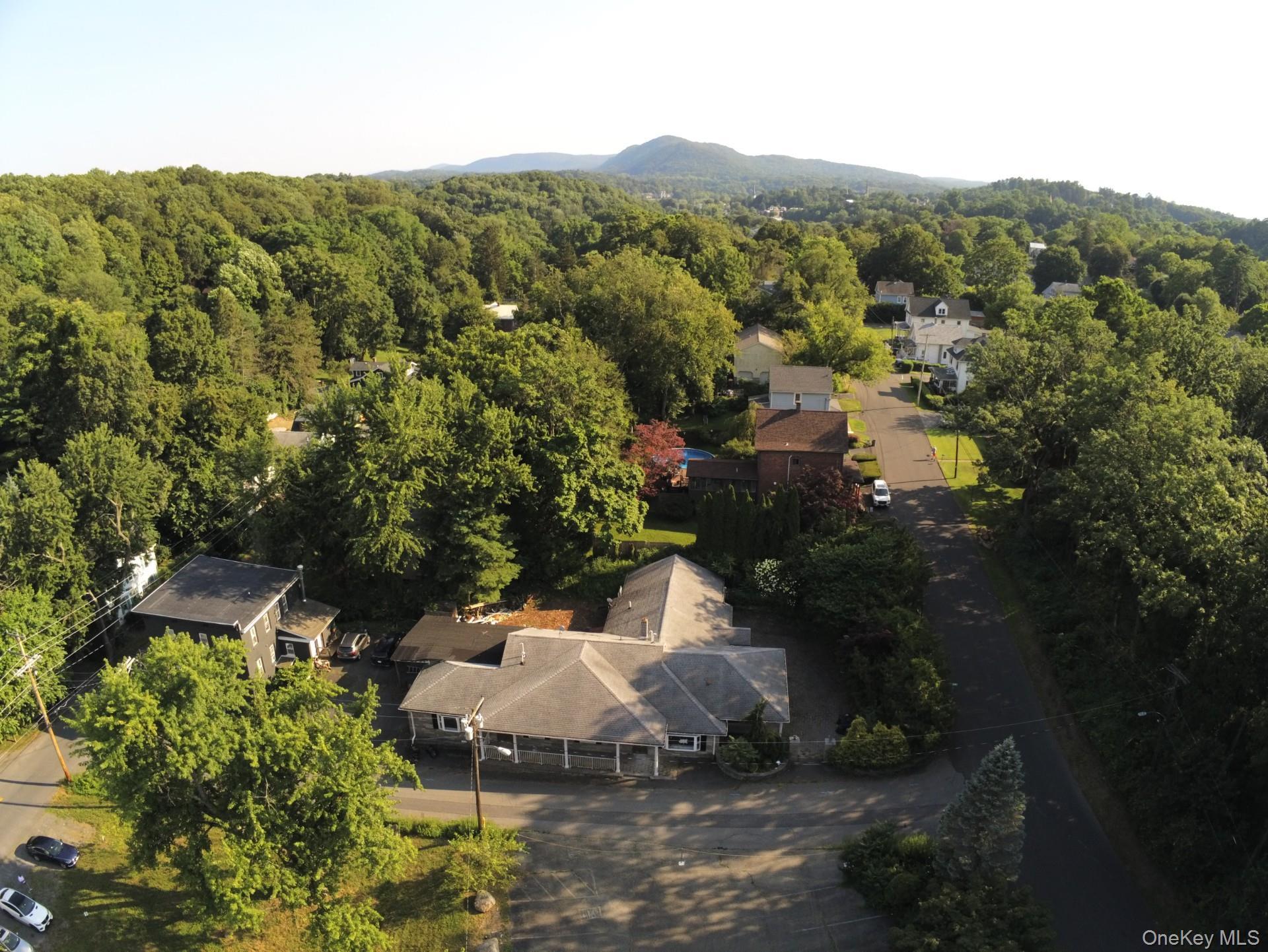 Single Family High  Ulster County, NY 12401, MLS-898744-14