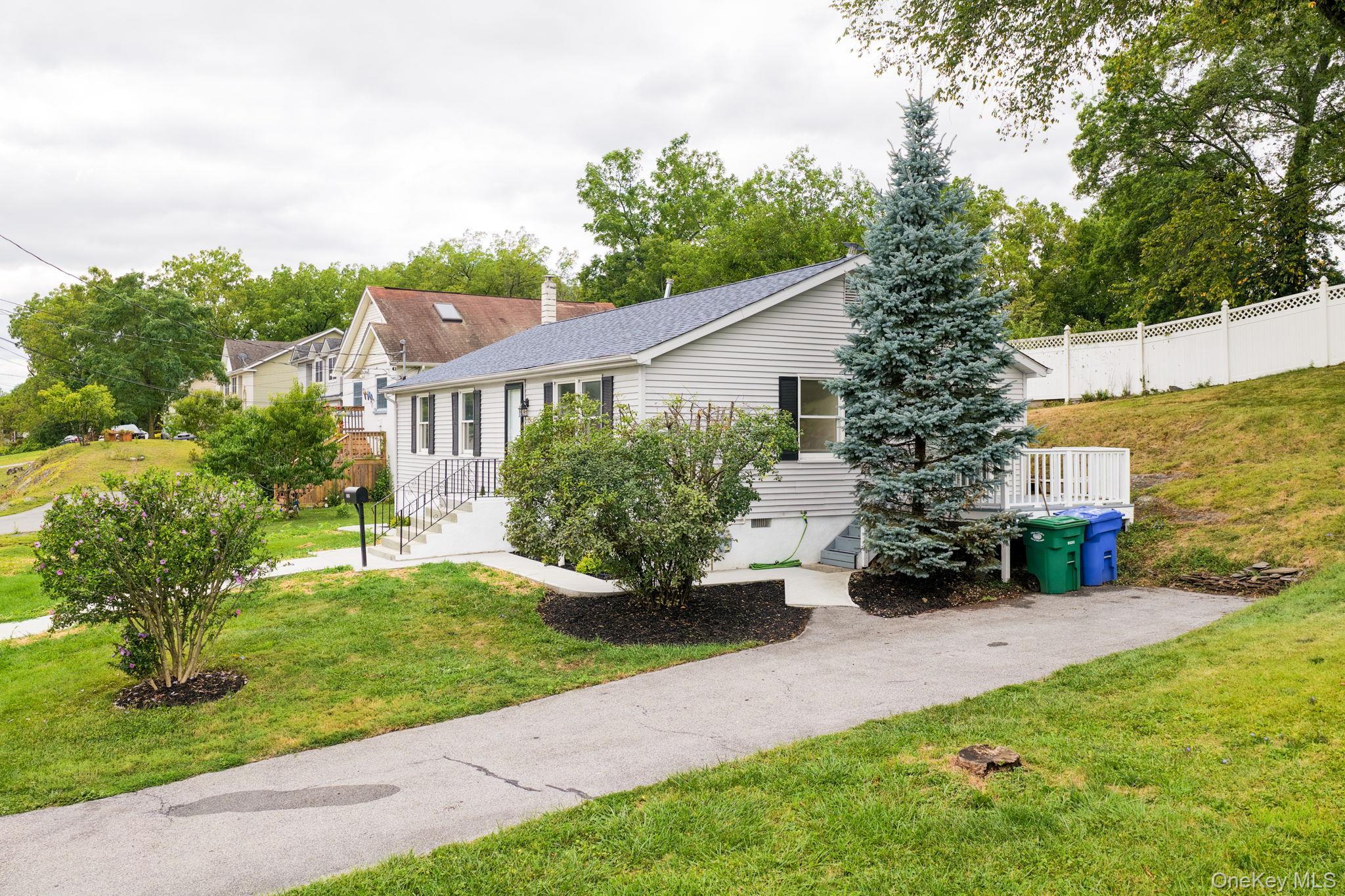 Single Family Montgomery Orange County, NY 10924, MLS-898770-2