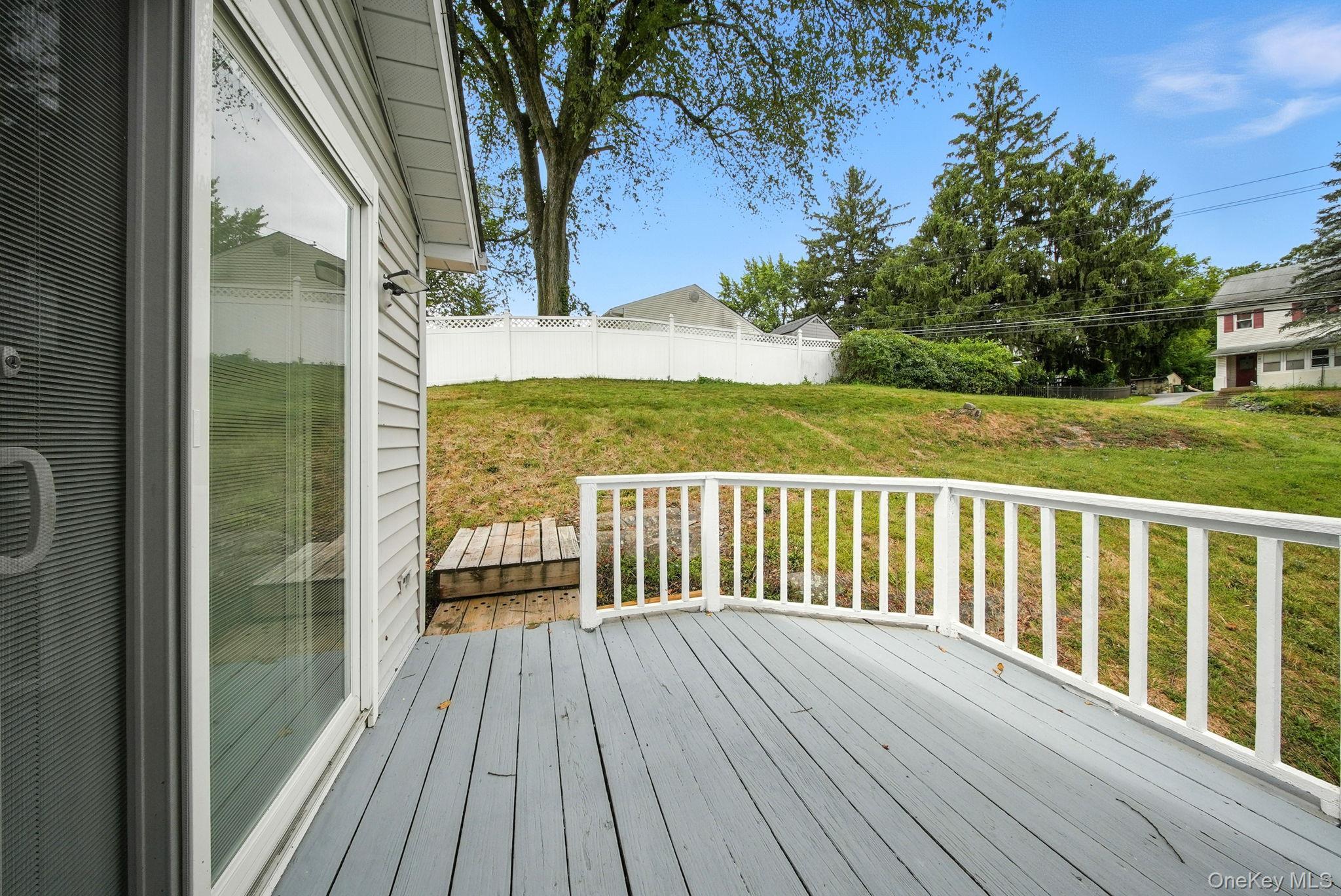 Single Family Montgomery Orange County, NY 10924, MLS-898770-29