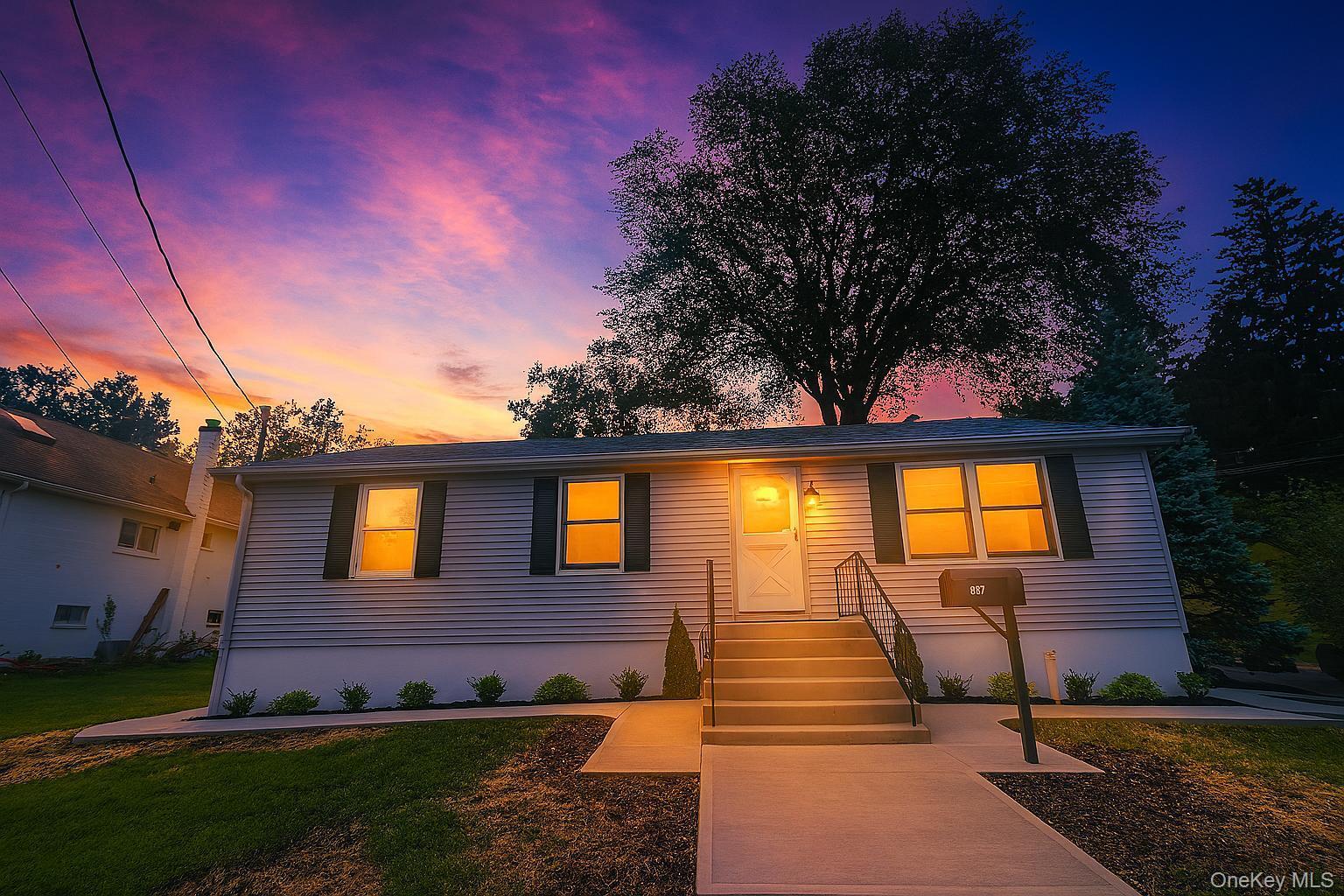 Single Family Montgomery Orange County, NY 10924, MLS-898770-3