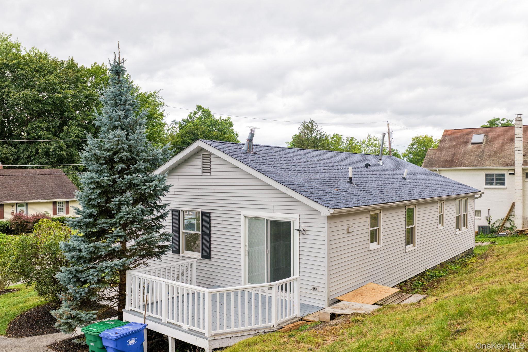 Single Family Montgomery Orange County, NY 10924, MLS-898770-30