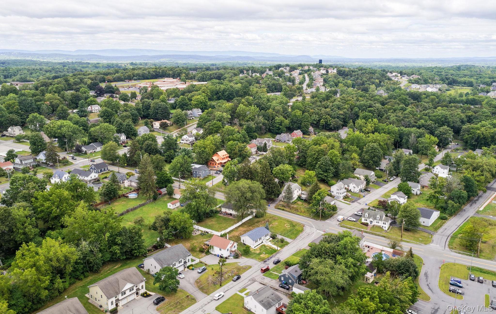 Single Family Montgomery Orange County, NY 10924, MLS-898770-36