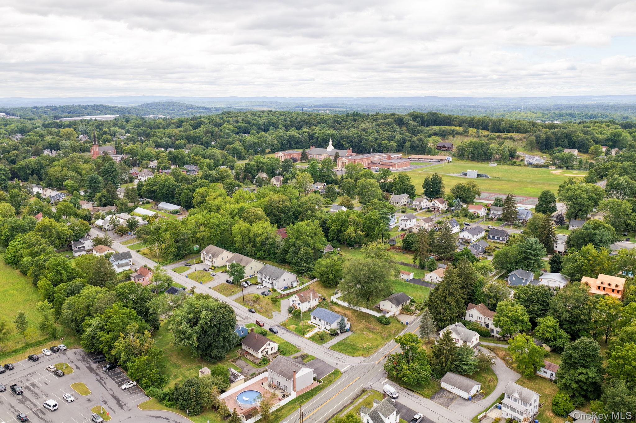 Single Family Montgomery Orange County, NY 10924, MLS-898770-37