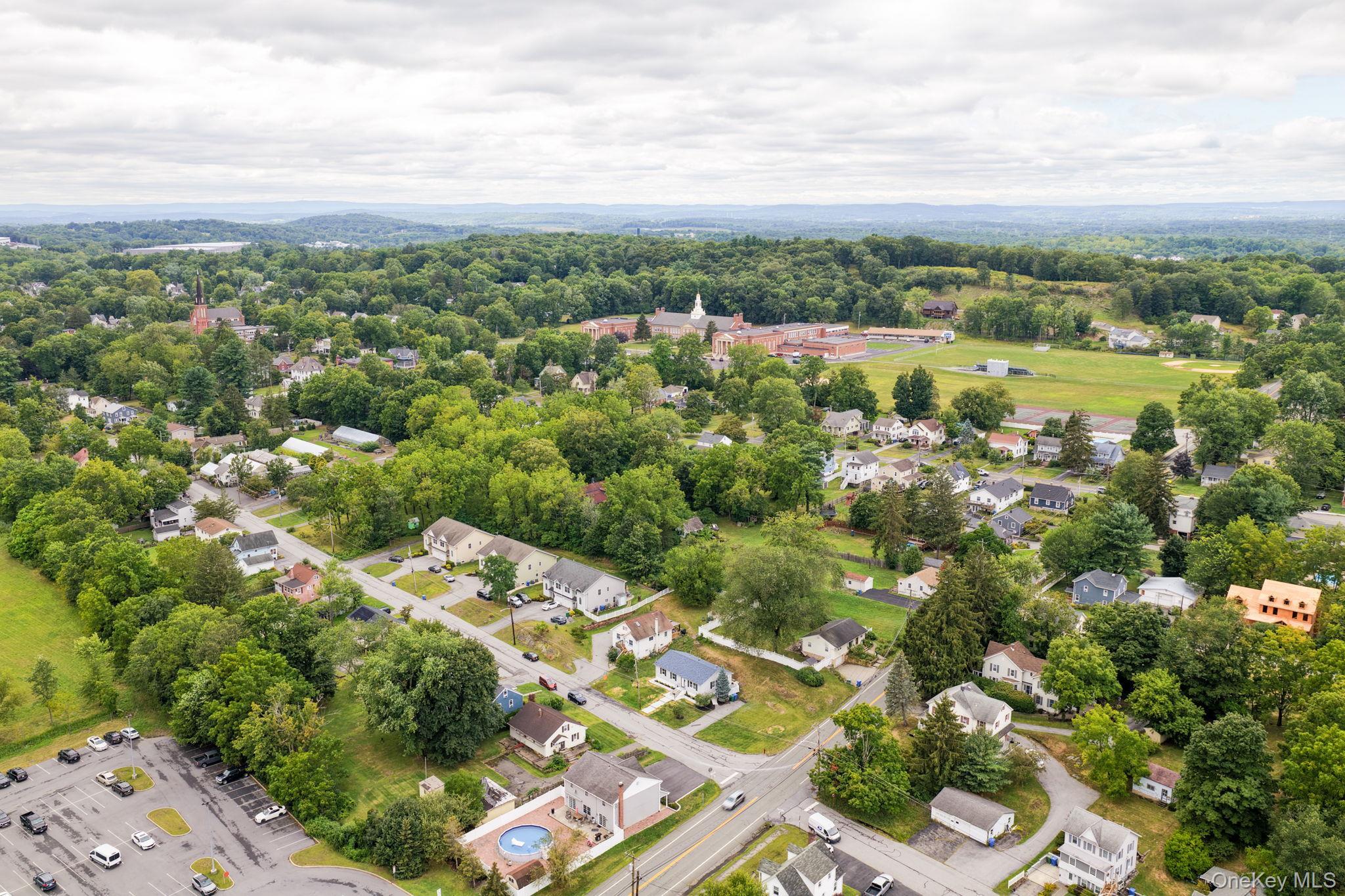 Single Family Montgomery Orange County, NY 10924, MLS-898770-39