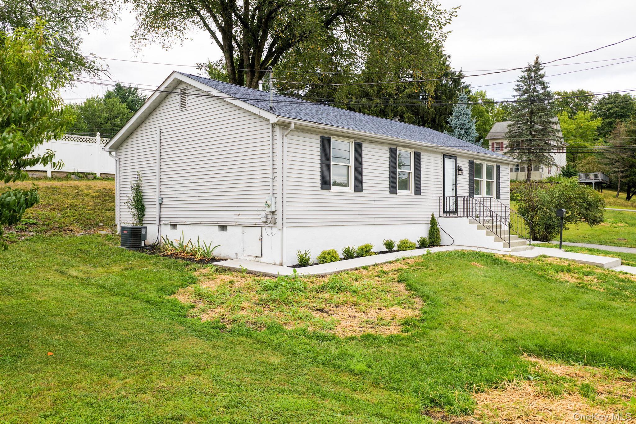 Single Family Montgomery Orange County, NY 10924, MLS-898770-4