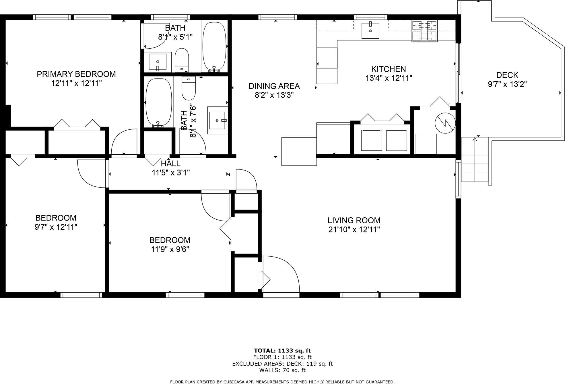 Single Family Montgomery  Orange County, NY 10924, MLS-898770-40