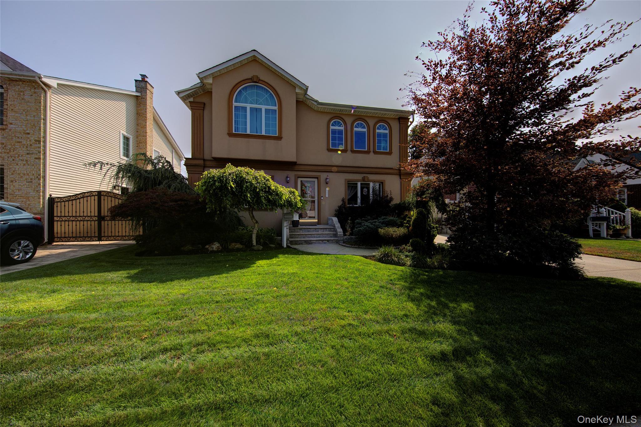 Single Family Glen Nassau County, NY 11010, MLS-898781-3