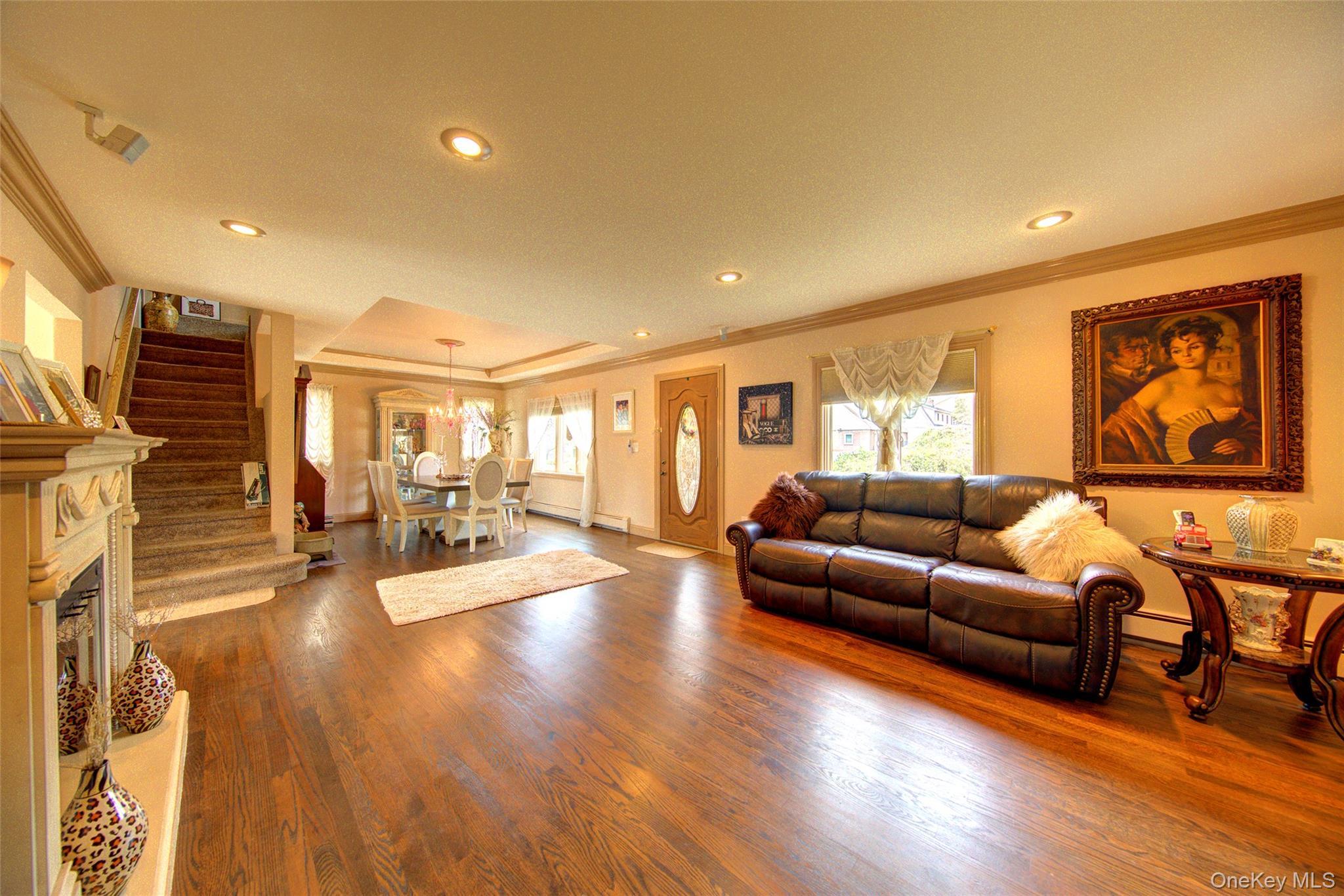 Single Family Glen Nassau County, NY 11010, MLS-898781-4