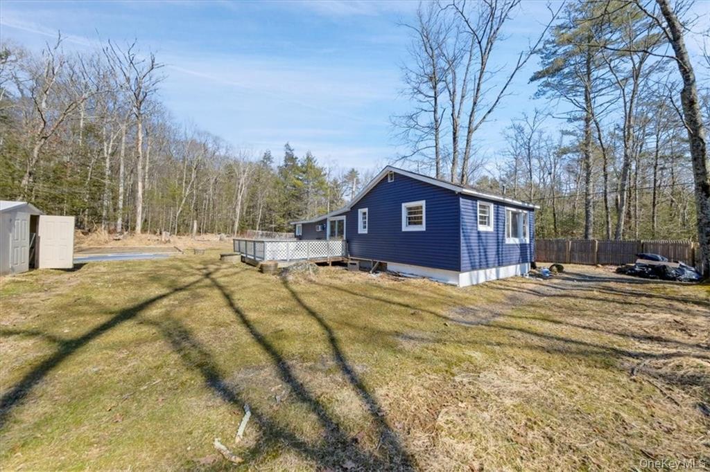 Single Family Burpo  Ulster County, NY 12446, MLS-898788-18