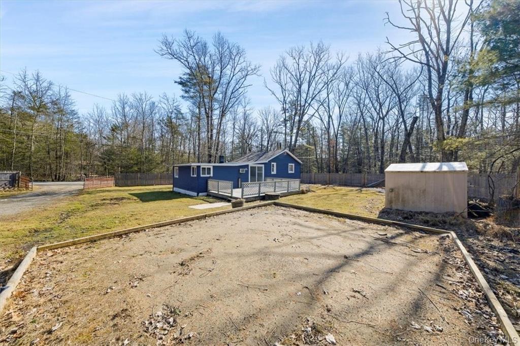 Single Family Burpo  Ulster County, NY 12446, MLS-898788-19