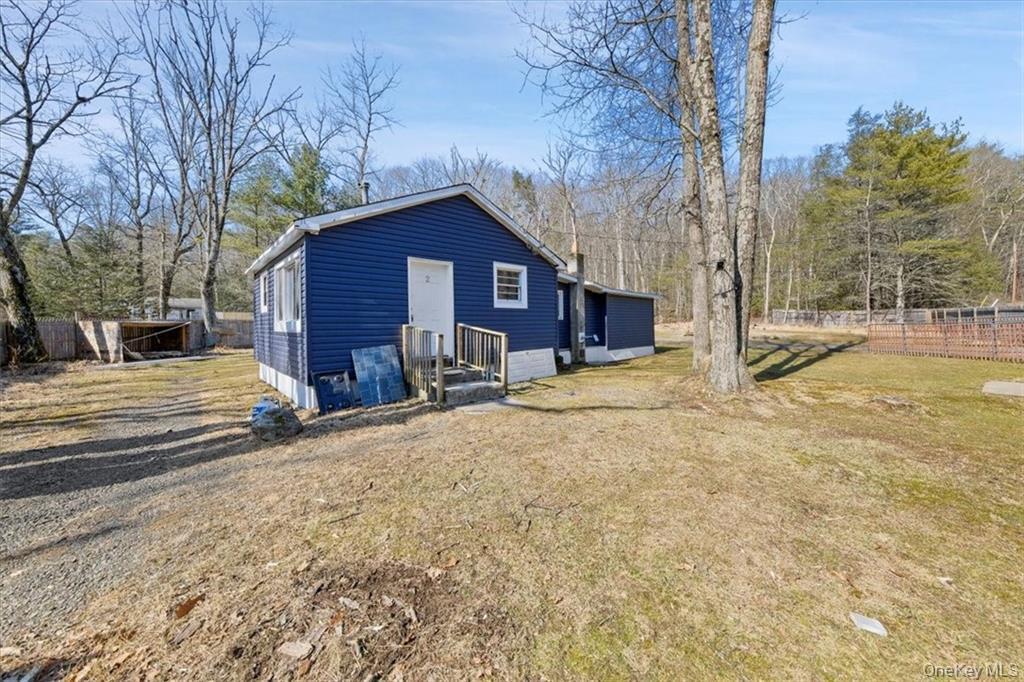 Single Family Burpo  Ulster County, NY 12446, MLS-898788-2