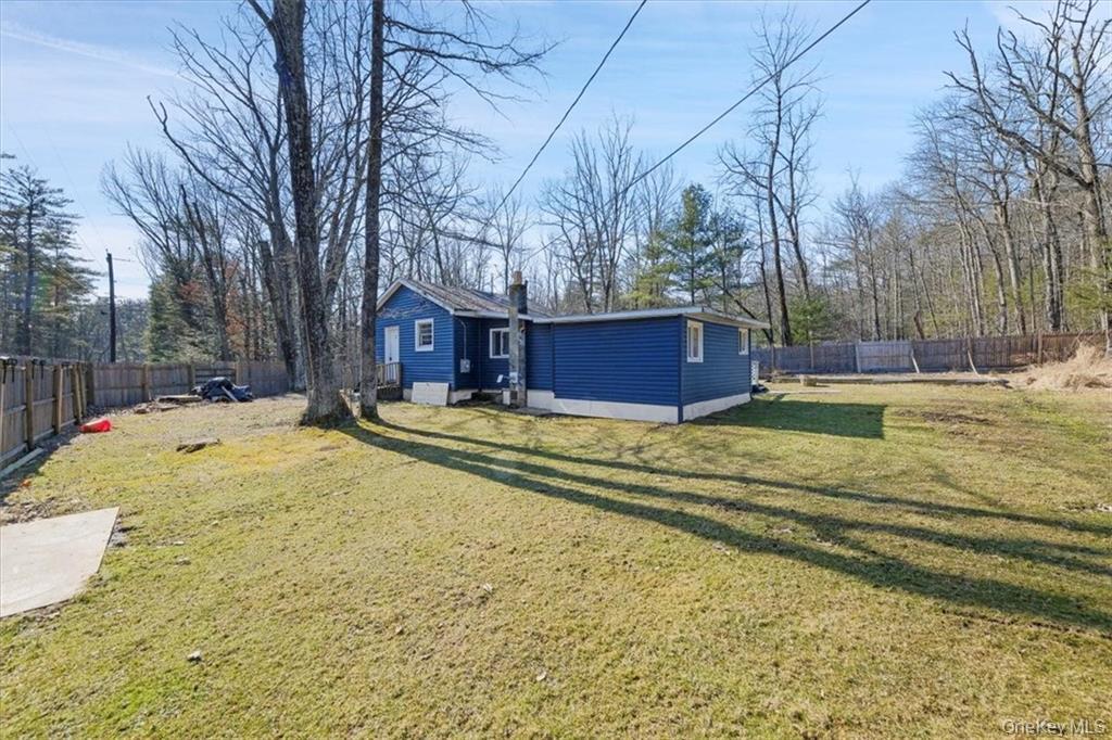 Single Family Burpo  Ulster County, NY 12446, MLS-898788-20