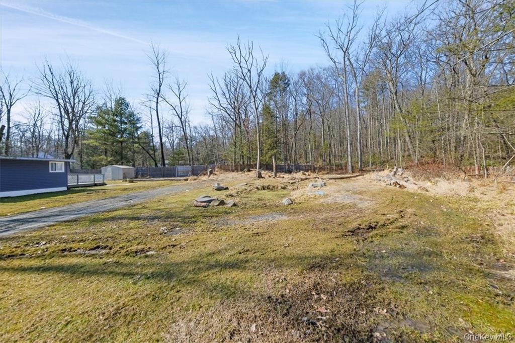 Single Family Burpo  Ulster County, NY 12446, MLS-898788-22