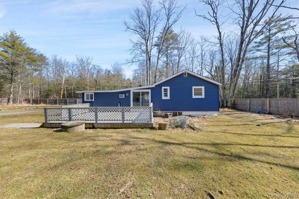 Single Family Burpo  Ulster County, NY 12446, MLS-898788-3