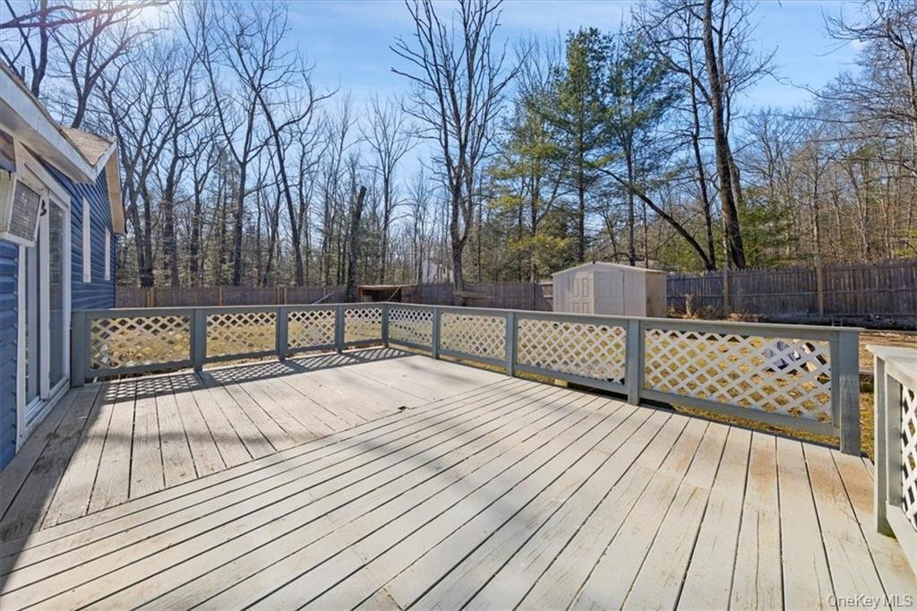 Single Family Burpo  Ulster County, NY 12446, MLS-898788-4