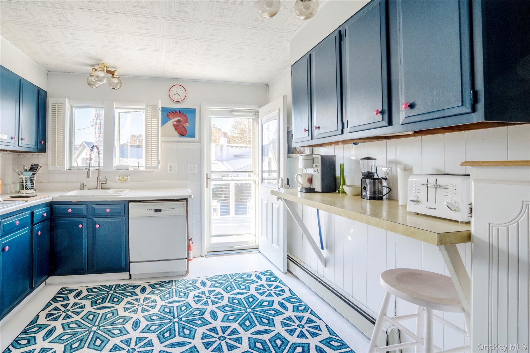 Single Family Hinsdale Ulster County, NY 12401, MLS-898805-11