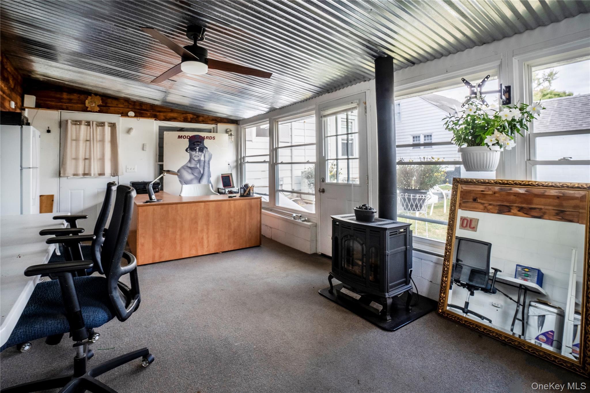 Single Family Hinsdale Ulster County, NY 12401, MLS-898805-19