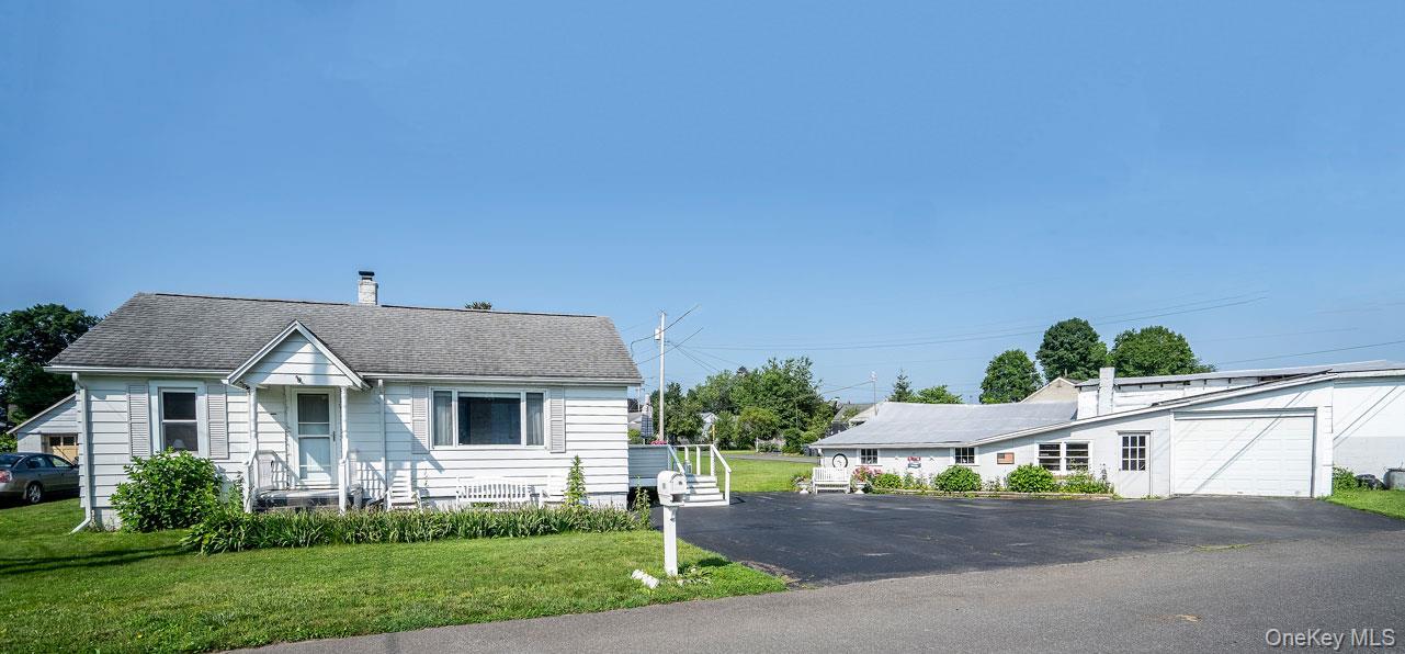 Single Family Hinsdale Ulster County, NY 12401, MLS-898805-2