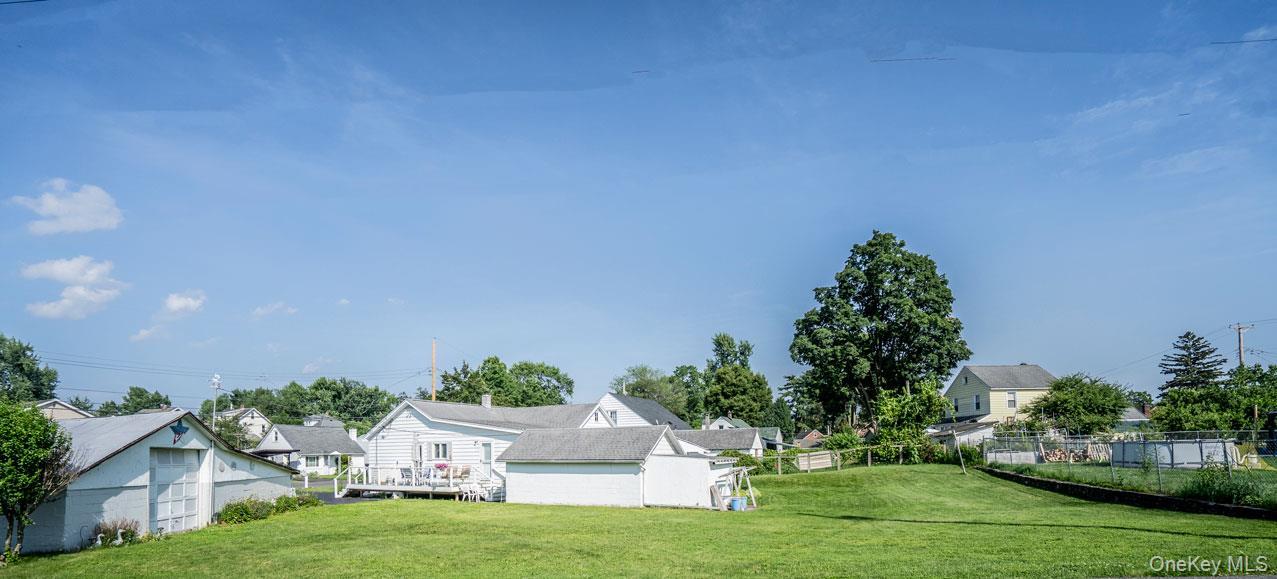 Single Family Hinsdale Ulster County, NY 12401, MLS-898805-23